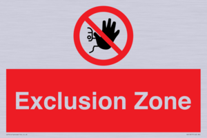 Exclusion Zone